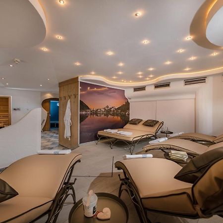 Hotel Tauernblick - Thermenhotels Gastein บาดฮอฟกัสไตน์ ภายนอก รูปภาพ