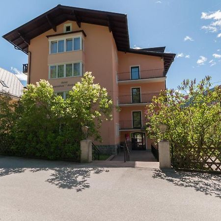 Hotel Tauernblick - Thermenhotels Gastein บาดฮอฟกัสไตน์ ห้อง รูปภาพ
