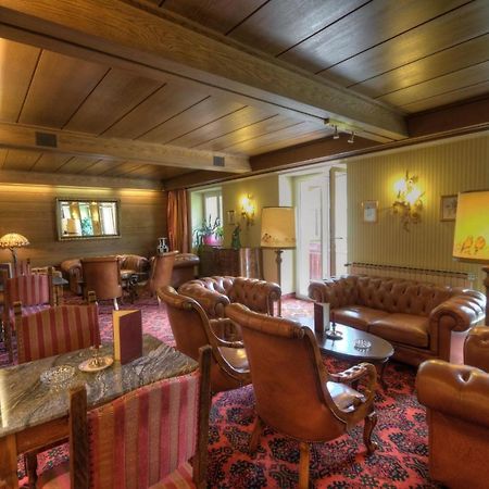 Hotel Tauernblick - Thermenhotels Gastein บาดฮอฟกัสไตน์ ภายนอก รูปภาพ